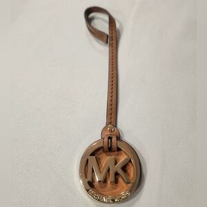 Michael Kors Bag Fob | Replacement Bag Dangle Charm